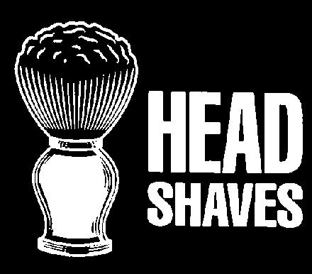 Head shaves