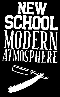 New school modern atmosphere