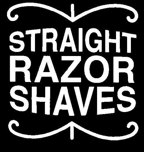 Straight razor shaves