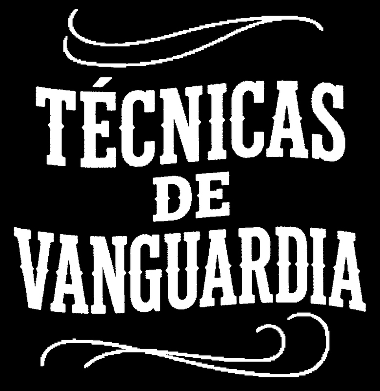 Técnicas de vanguardia