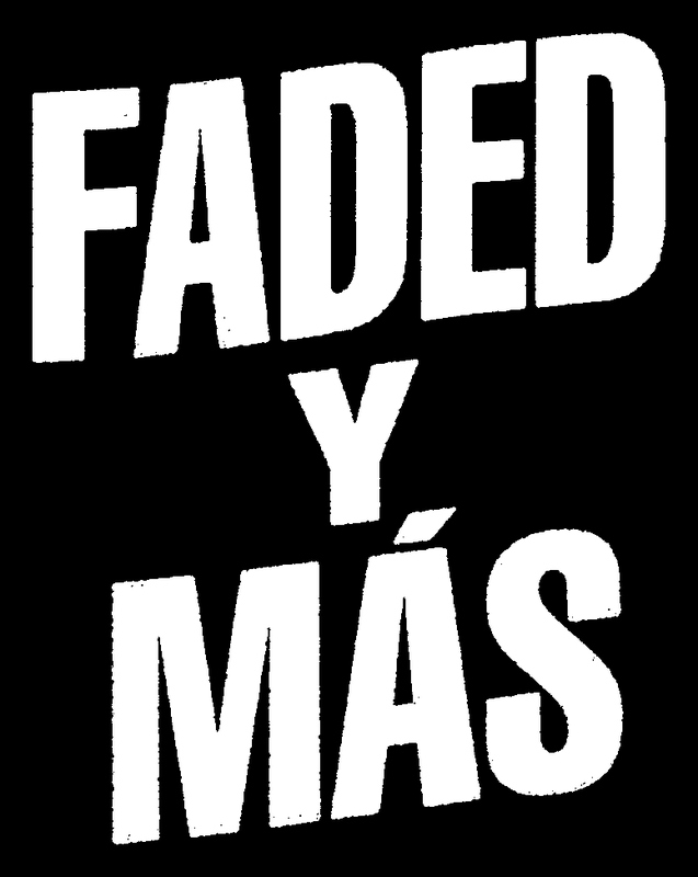 Fades y más
