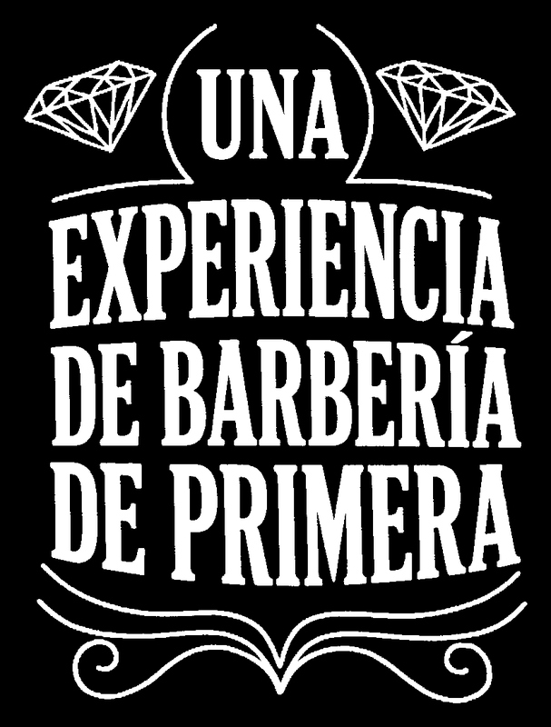 Una experiencia de barbería de primera