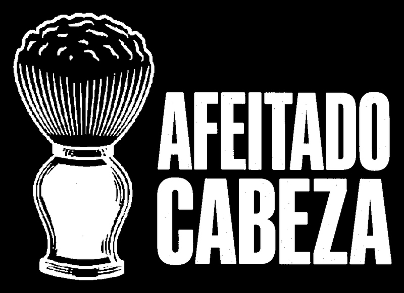 Afeitado de cabeza