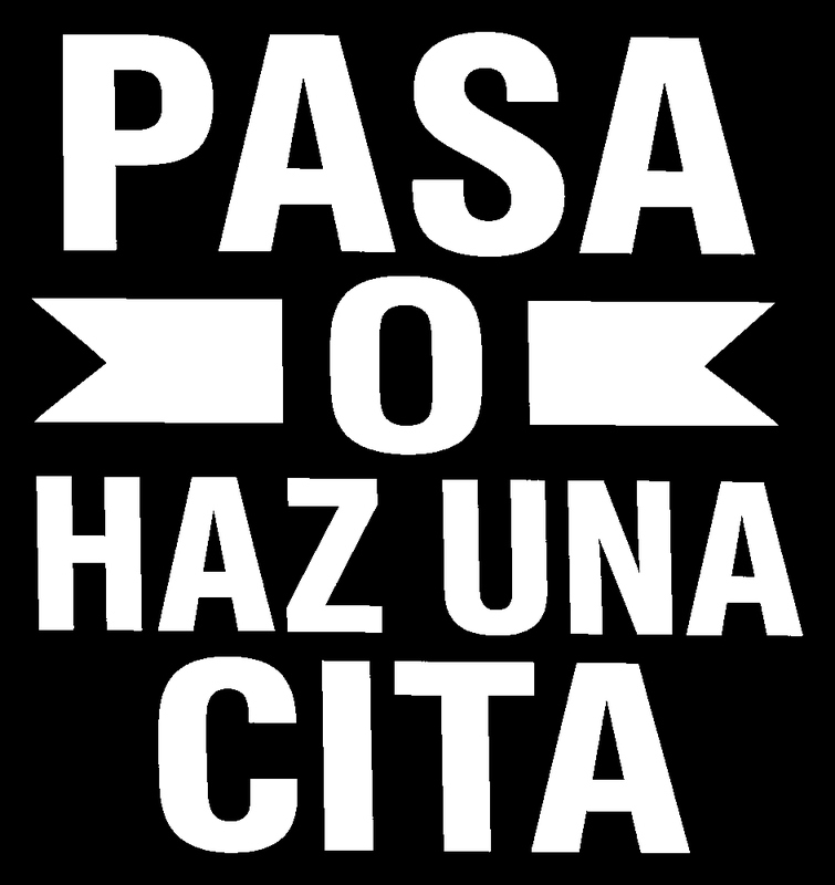Pasa o reserva